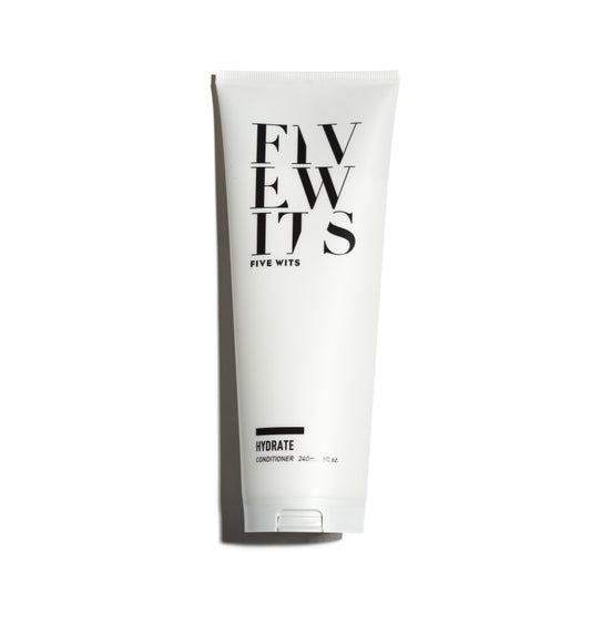 Five Wits hydrate conditioner