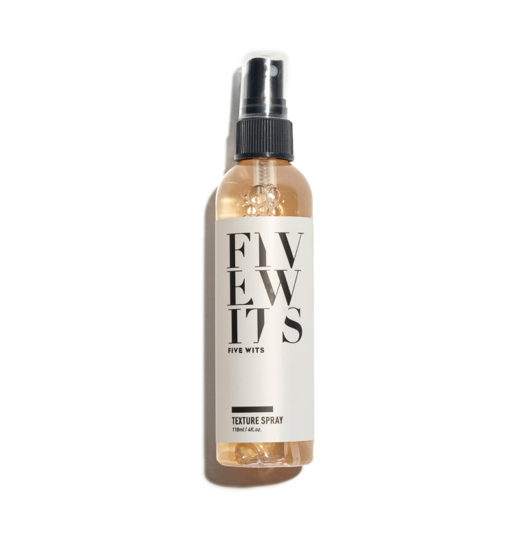 Five Wits Texture Spray