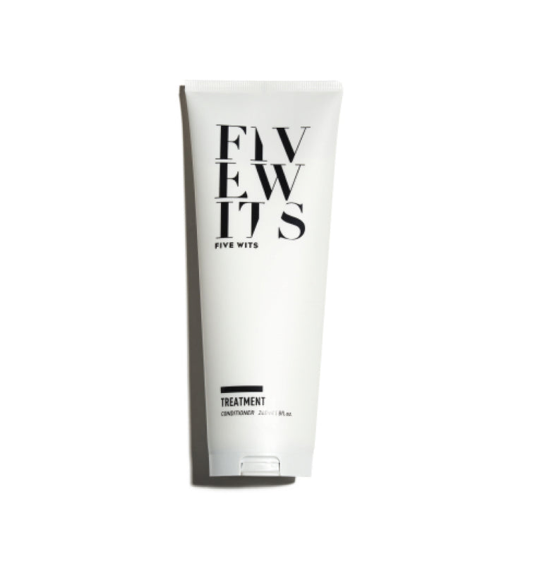 Five Wits Treatment conditioner
