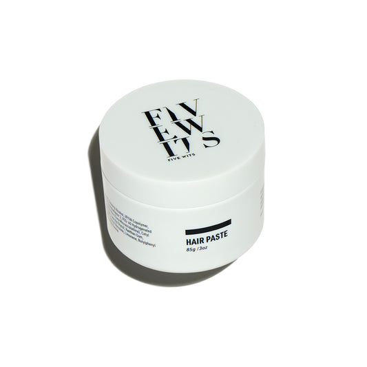 Hair Paste