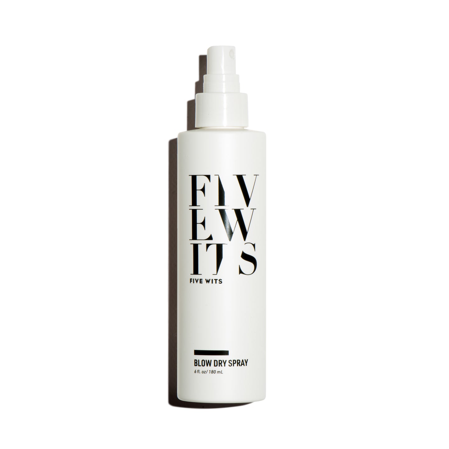 Blow Dry Spray