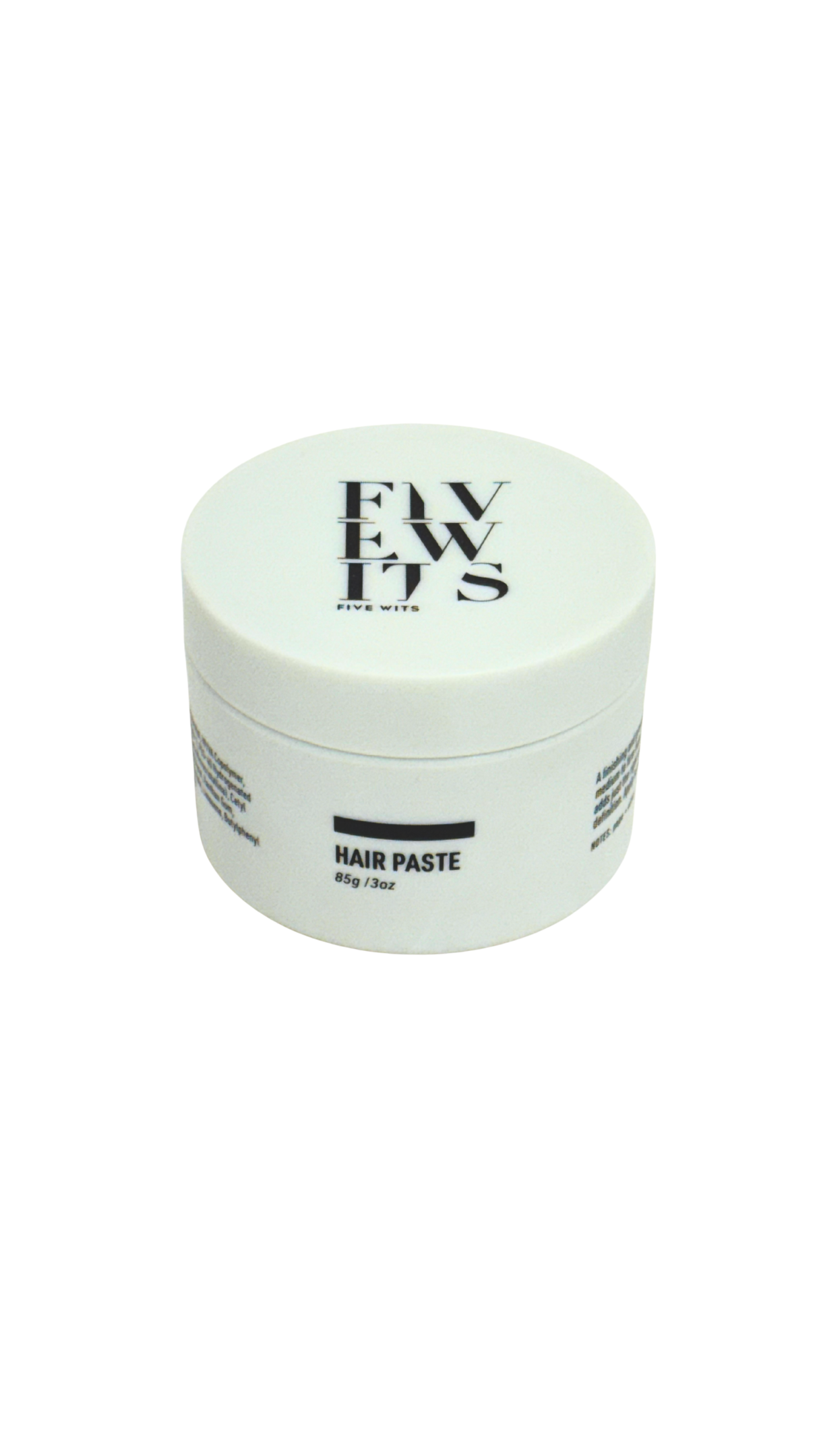 Hair Paste
