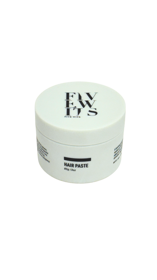 Hair Paste