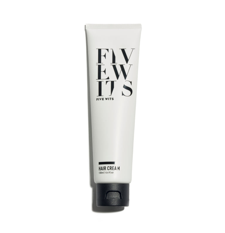 Five Wits hair cream